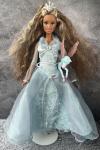 Mattel - Barbie - Barbie and The Magic of Pegasus - Rayla the Cloud Queen - Poupée